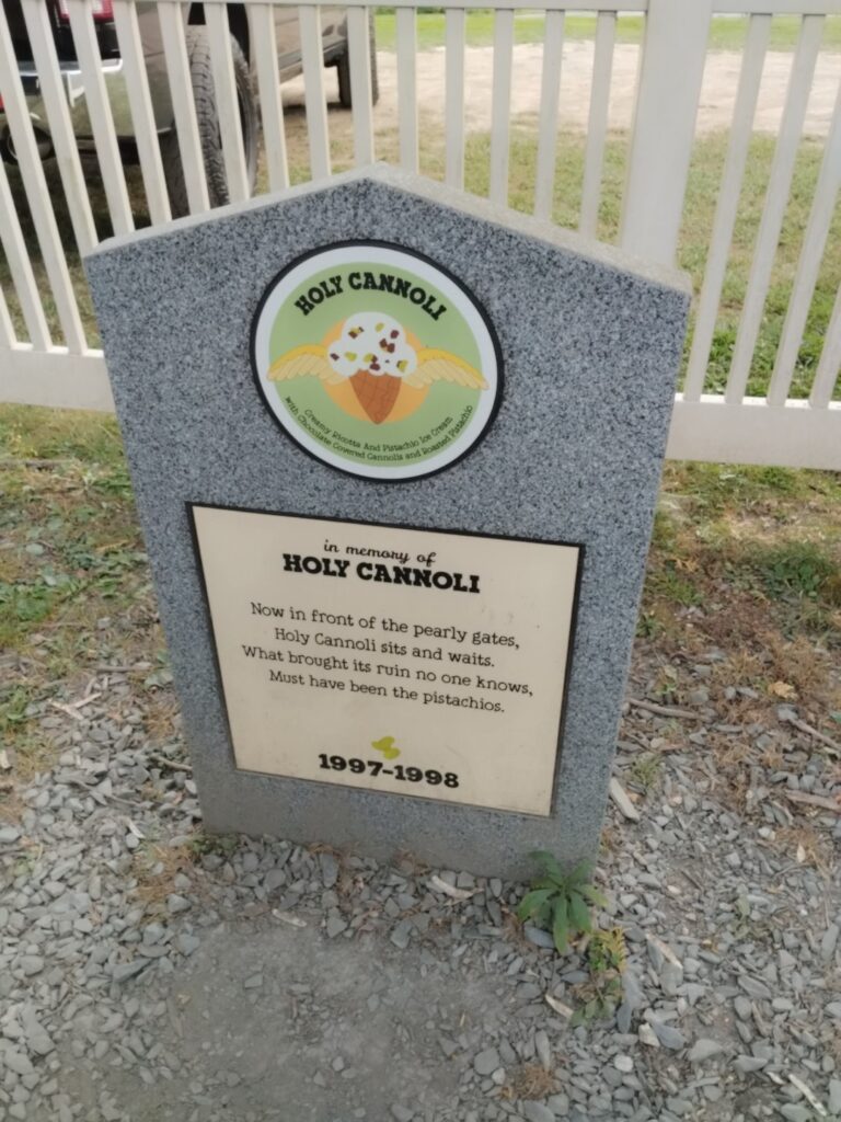Ben & Jerry's