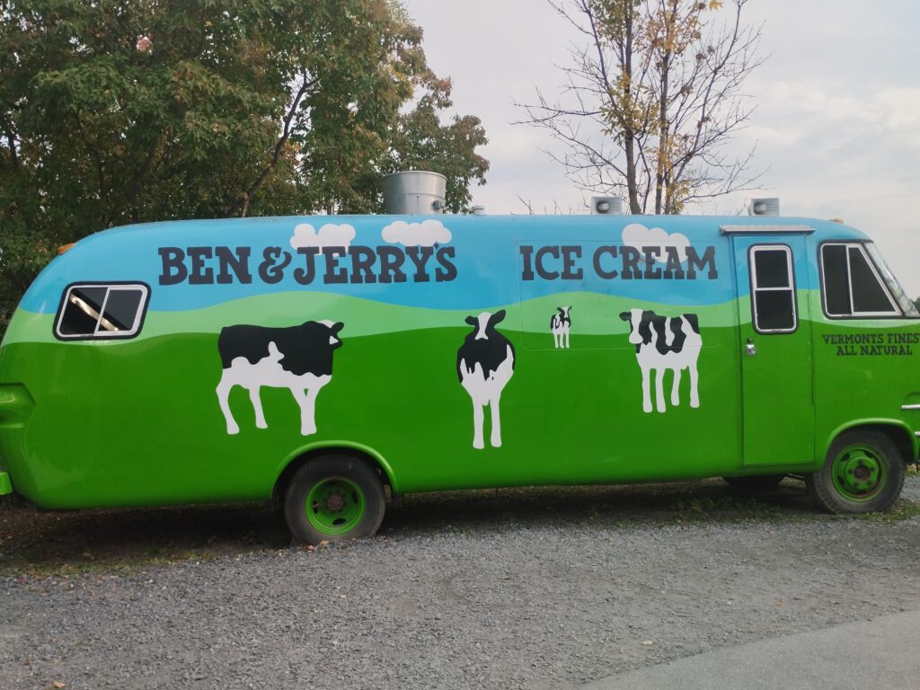 Ben & Jerry's