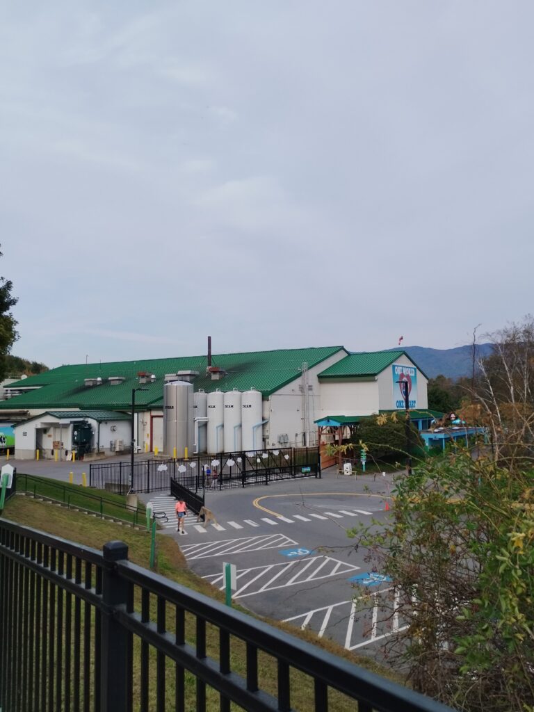 Ben & Jerry's
