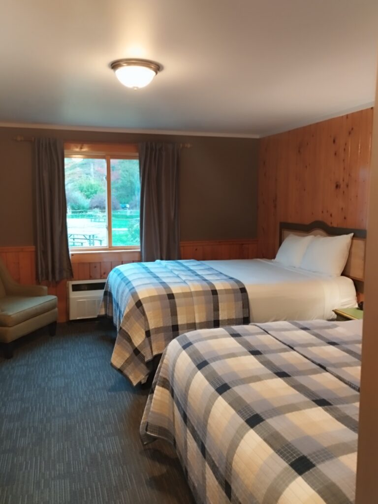 Hotel Stowe