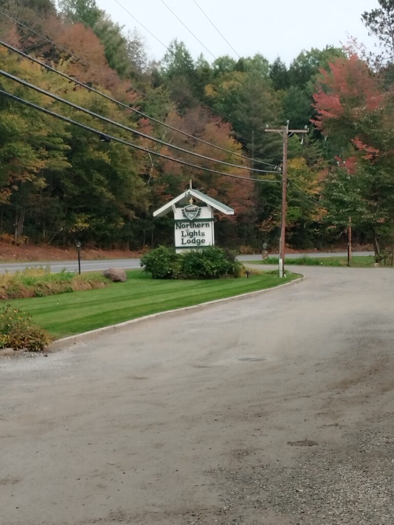 Hotel Stowe