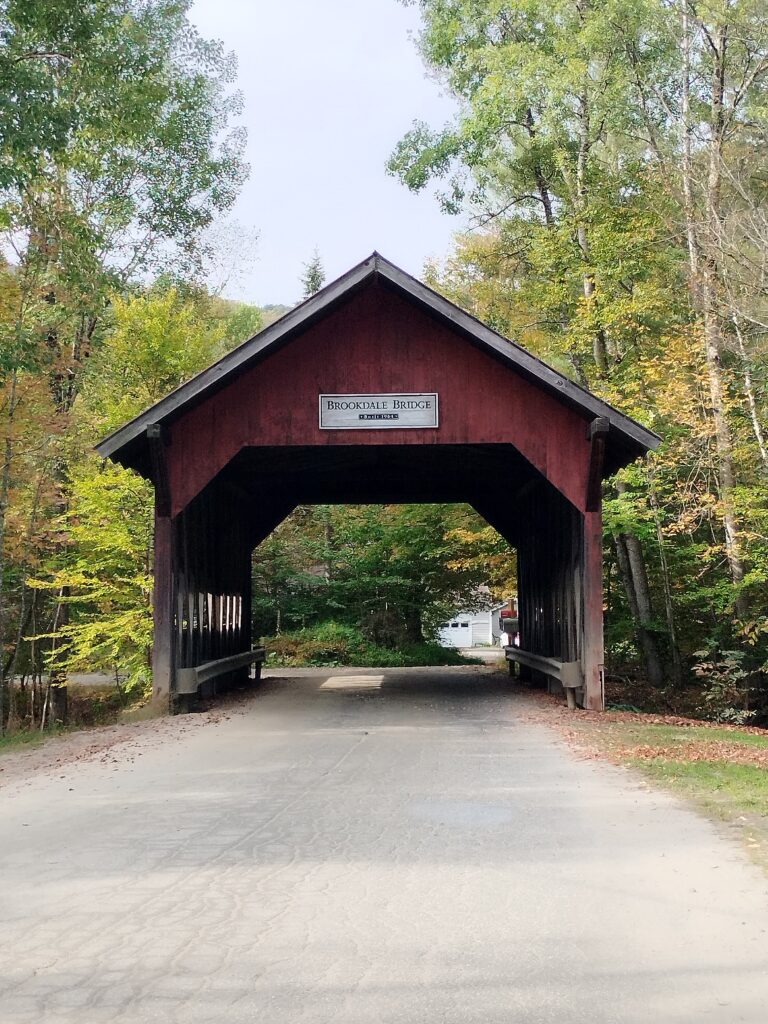 Randonnée Recreation Path de Stowe