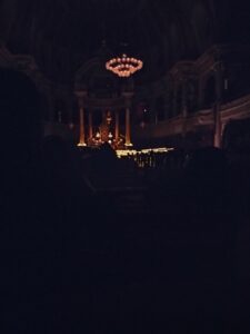 Candlelight Montréal