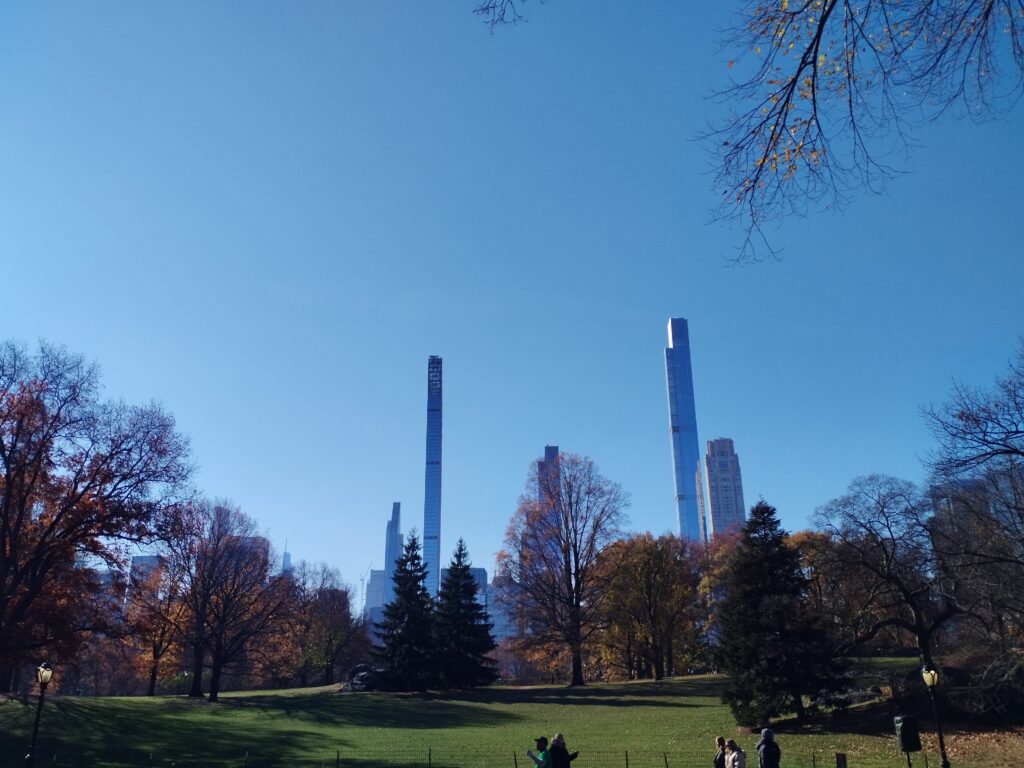 Central Park