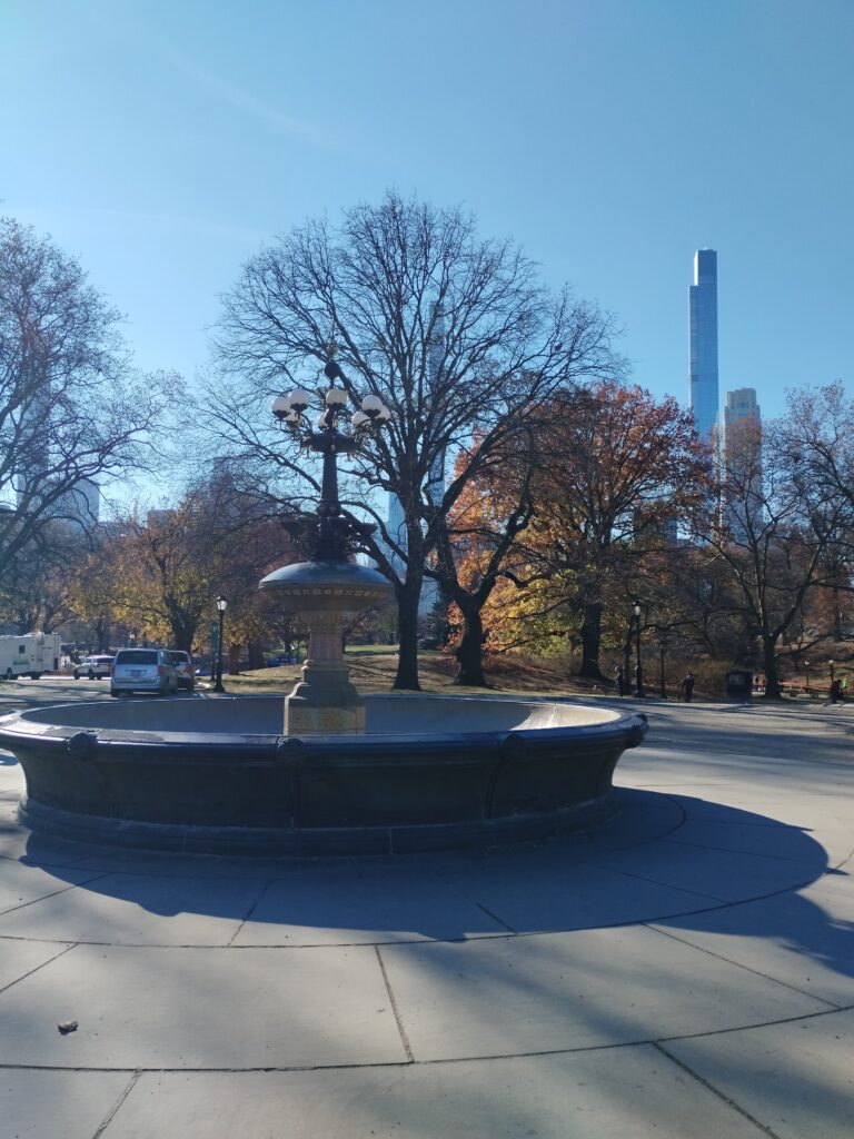 Central Park