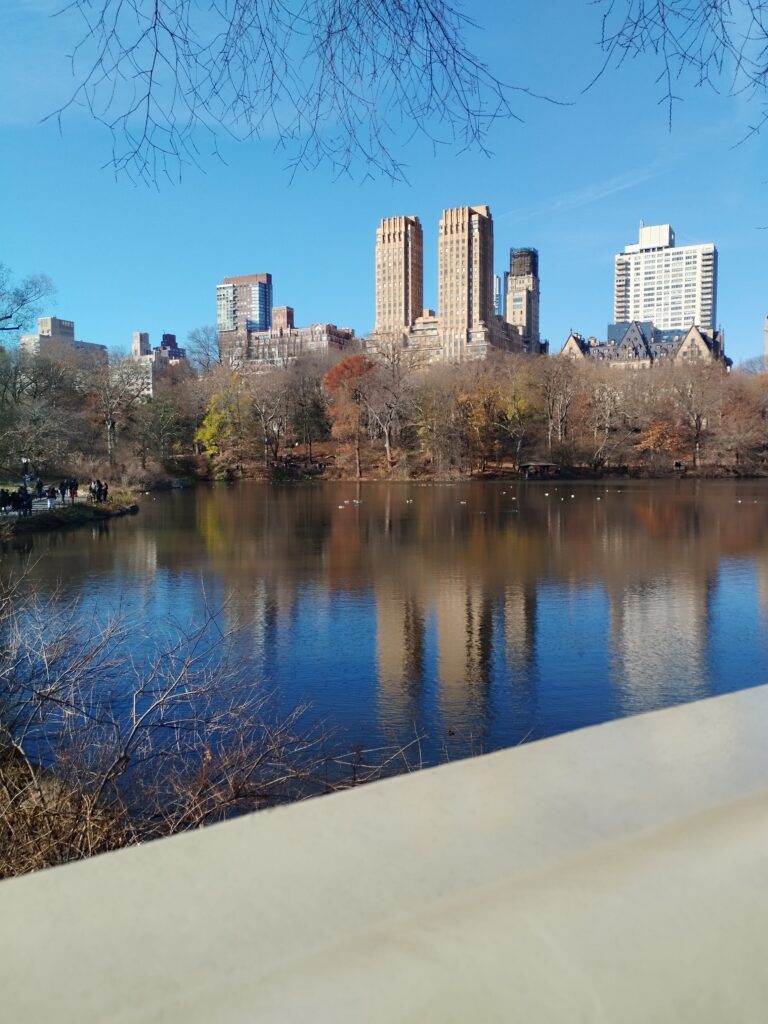 Central Park