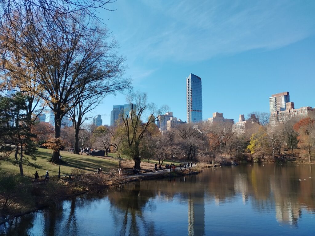 Central Park
