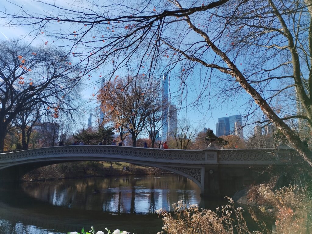 Central Park