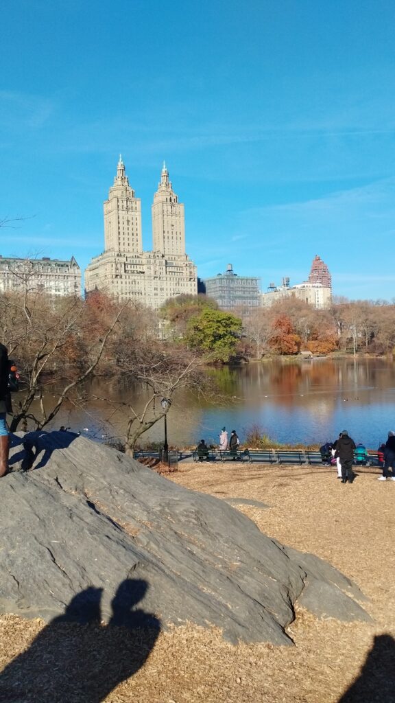 Central Park