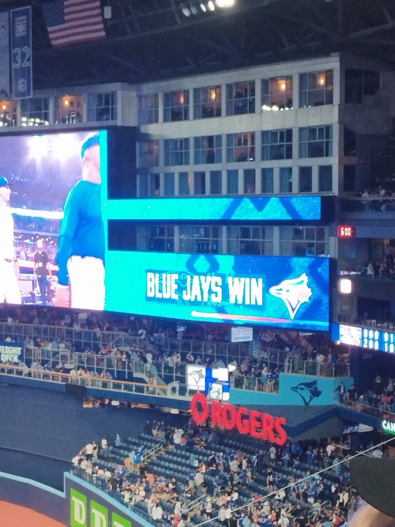Blue Jays