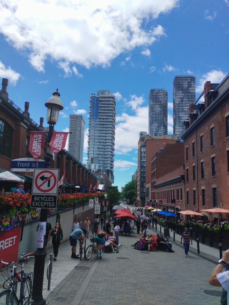 Gooderham Building