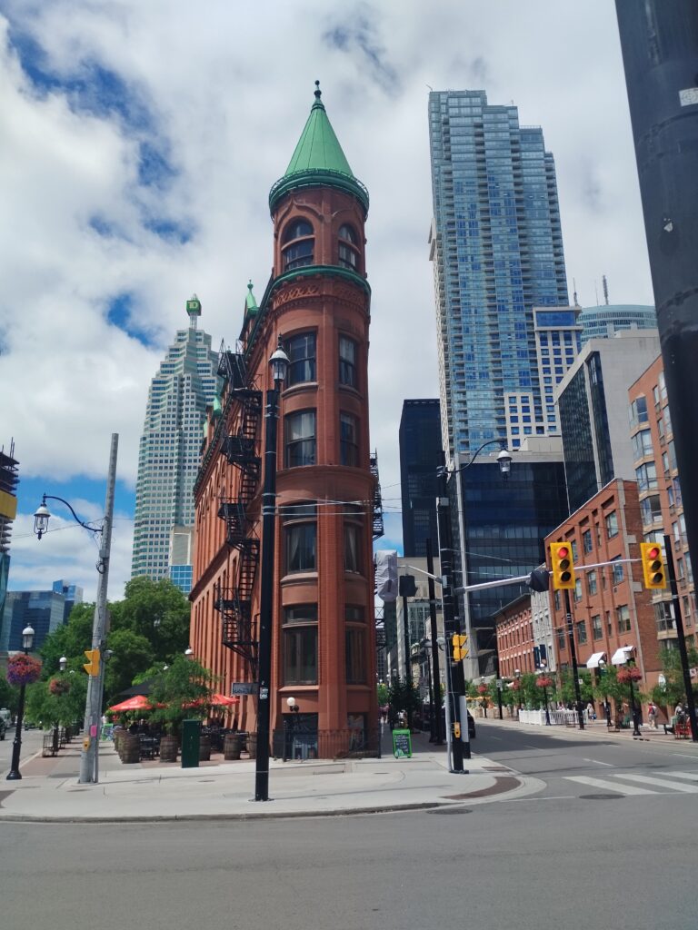 Saint Lawrence market