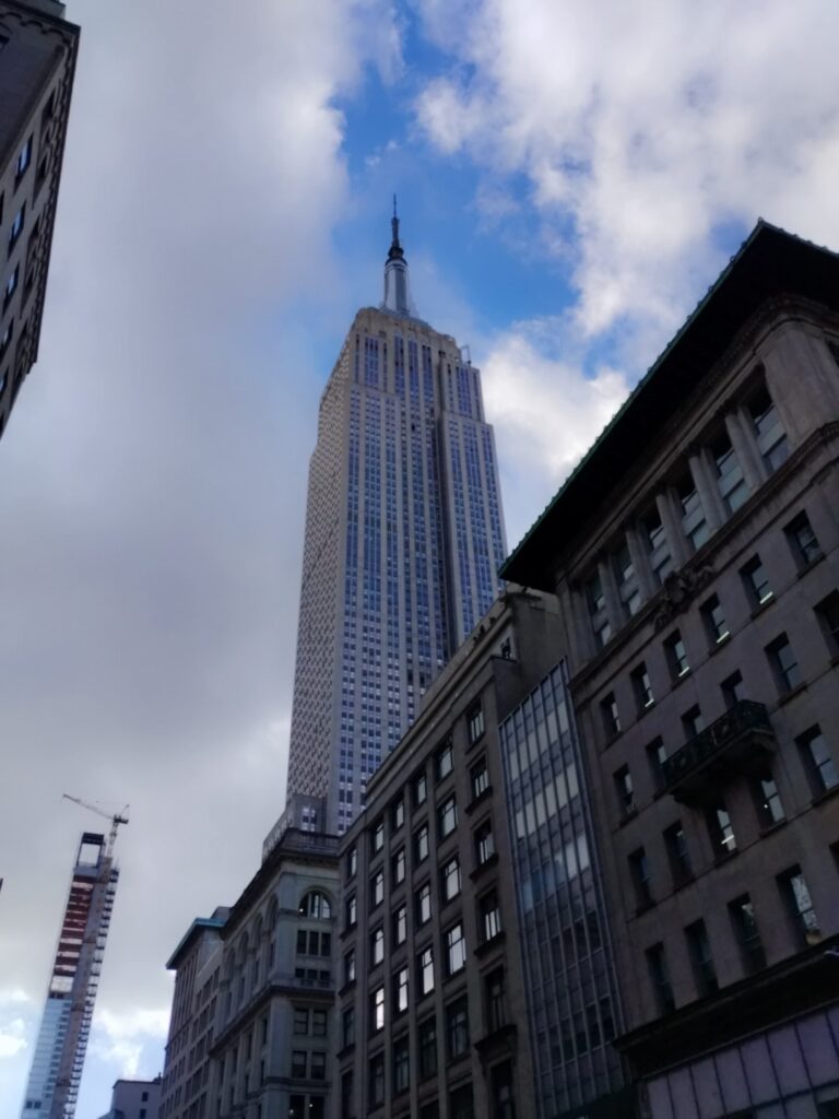 Empire States Building