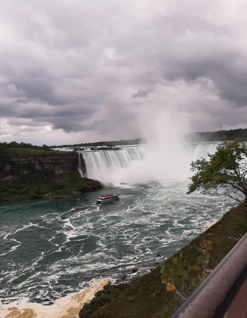Chutes du Niagara