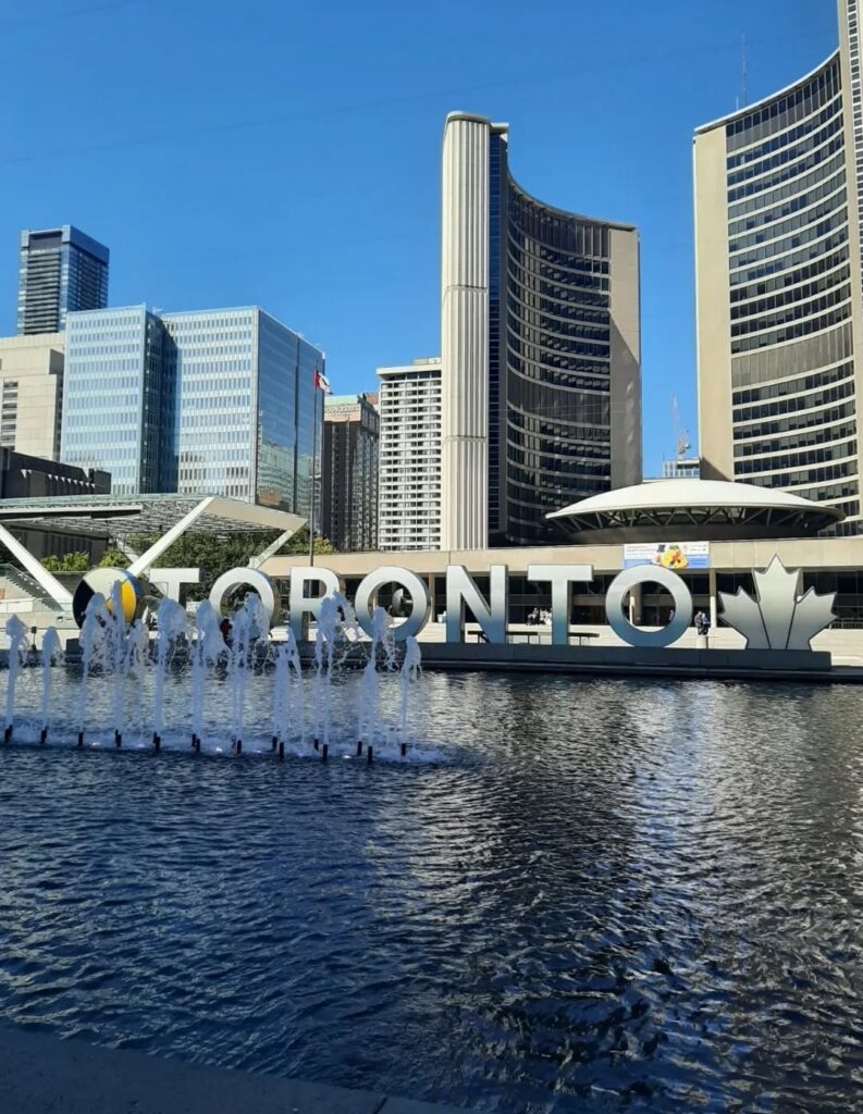 NAthan Philips Square